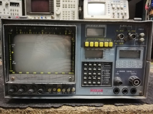 Unaohm ep742 fm - unaohm,