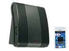 DISSUASORE ULTRASUONI SCACCIA