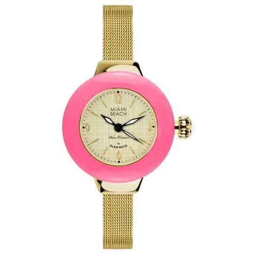 Orologio glam rock donna - donna, miami