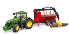 Set gioco originale john deere - gioco,