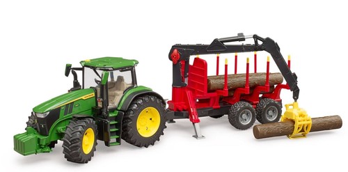 Set gioco originale john deere - originale,