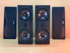 Meridian M33 Analogue Active Loudspeaker Boothroyd Stuart