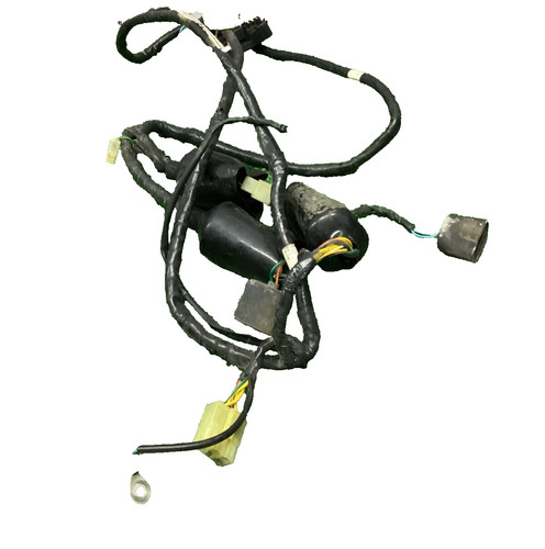 Impianto elettrico honda sh - elettrico,