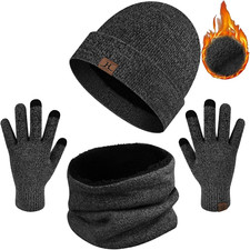 Cappelli Invernali Uomo