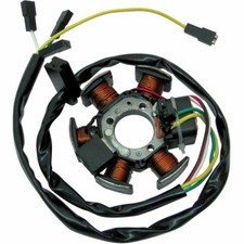 STATORE BCR PER MOTORE