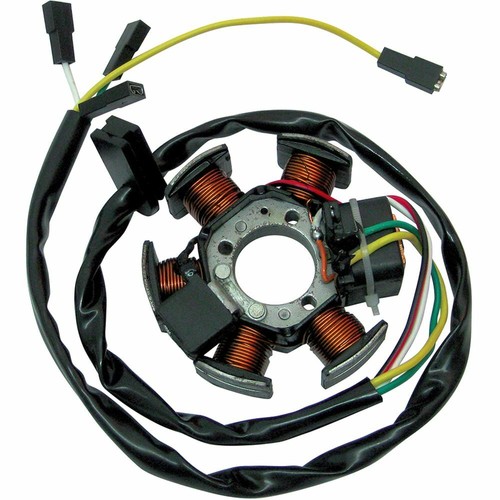 Statore bcr per motore - bcr,
