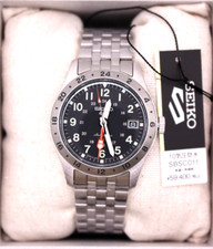 Orologio automatico meccanico