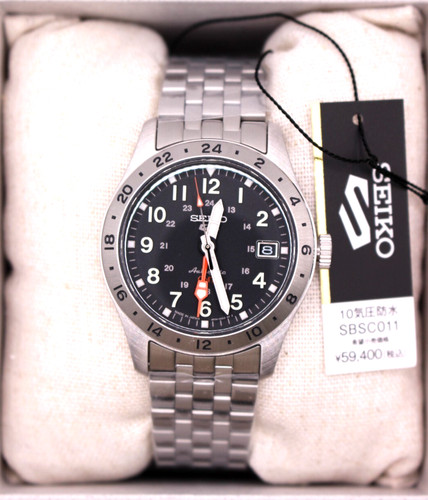 Orologio automatico meccanico