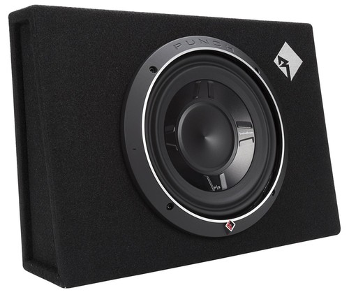 Rockford fosgate p3s - fosgate, p3s-1x10