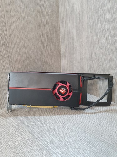 Ati radeon 5770 gb gddr5 - hd,