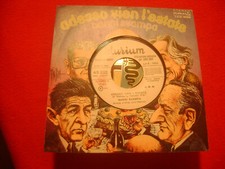 NANNI SVAMPA ADESSO VIEN