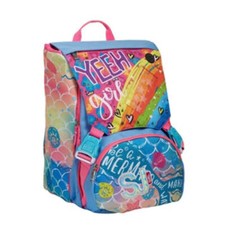 SCUOLA 2C2002124_530 ZAINO SDOPP.BIG SJ GANG OCEANLED GIRL OFFERTA!!