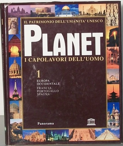 Patrimonio dell umanita - patrimonio, dell'umanita'
