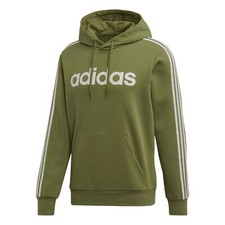 Felpa con cappuccio Adidas