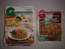 Guida Cucina 47 Fascicoli (vedi descrizione)