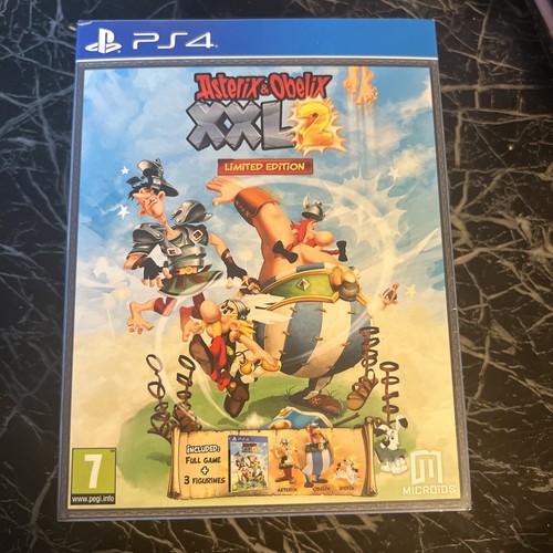 Asterix obelix xxl2 - obelix,