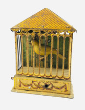 Metalgraf giocattolo in latta