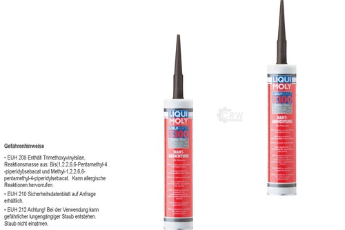 Liqui moly liquimate 8300 - liqui,