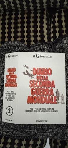 Dal giornale diario della - dal,