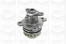 Pompa Acqua GRAF Renault Trafic II Furgonato 2.0 dCi 115 84 KW 114 KW