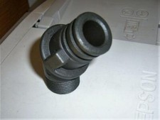 ANNOVI 1040760 SPRAYER PUMP