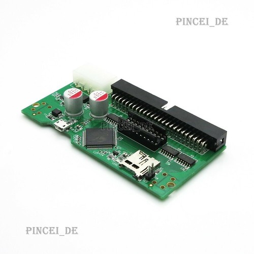 Adattatore disco rigido scsi - disco,