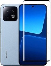 CURVED TEMPERED GLASS FILM FOR