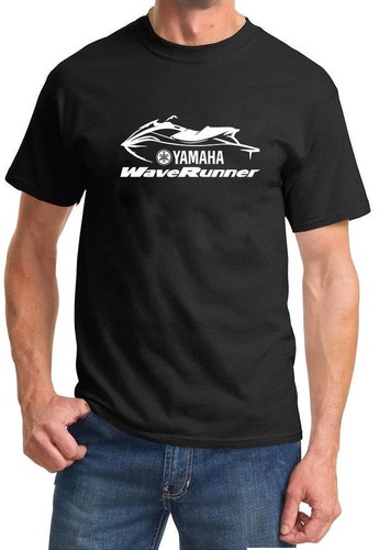 Maglietta yamaha vxr - yamaha, jet