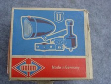 Union Completo Impianto Luci