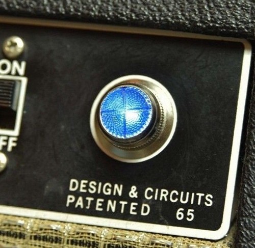 Amplificatore per chitarra