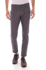 Pantaloni Daniele Alessandrini