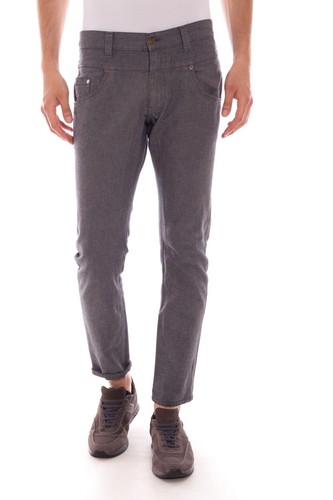 Pantaloni daniele alessandrini - daniele,