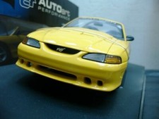 WOW ESTREMAMENTE RARO FORD