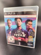 PlayStation 3 / PS3: Fifa 19 -
