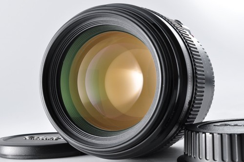 Canon 85mm 8 usm - canon, f/1.8