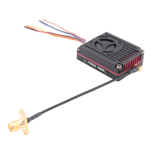 Trasmettitore audio video fpv - trasmettitore,