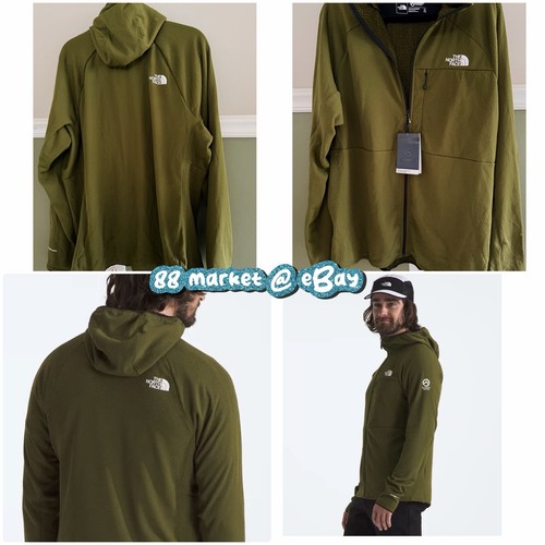 Felpa con cappuccio - , zip