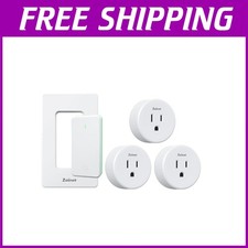 Interruttore di presa