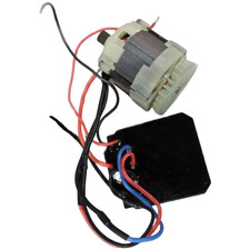 Kit ricambio motore brushless - kit,