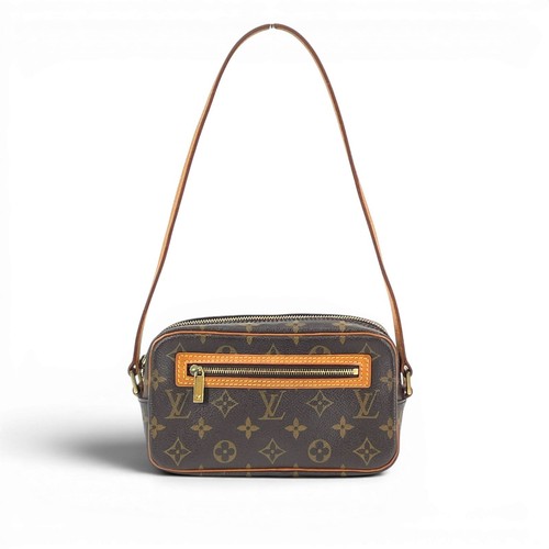 Borsa tracolla louis vuitton - a,