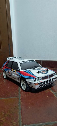 Italtrading lancia delta - lancia,