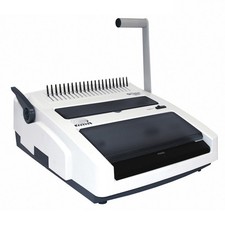 Rilegatrice Elettrica a Dorsi