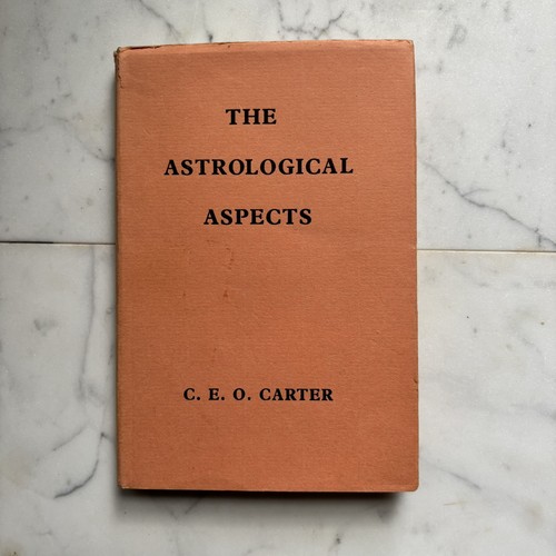 The astrological aspects - astrological,
