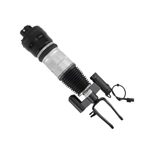 Avant gauche jambe force - jambe, de