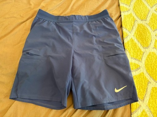Pantaloncini tennis nike - tennis,