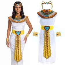 COSTUME REGINA EGIZIANA