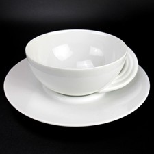 Tazza da tè + piattino