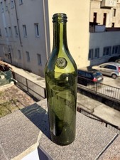 BOTTIGLIA WW1 BAROLO VINO