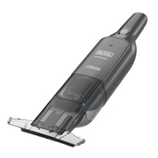 Aspirapolvere manuale black - black, +