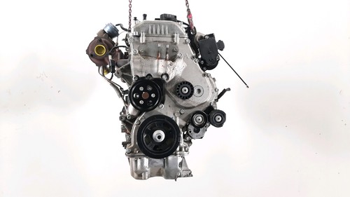 Motore tipo d4fb z45512az00 - motore,